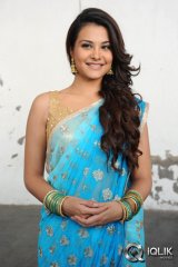 Nazia Hussain at Nee Jathaga Nenundali Movie Opening